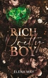 Elena May - Pretty Boy  : Rich Pretty Boy.