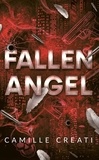 Camille Creati - Fallen Angel.