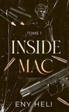Eny Heli - Inside Mac - Tome 1.