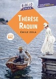 Émile Zola - Bibliolycée - Thérèse Raquin - Émile Zola.