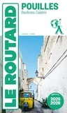  Collectif - Guide du Routard Les Pouilles 2025/26 - + Basilicate, Calabre.