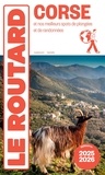  Le Routard - Corse et nos meilleurs spots de plongées et de randonnées.