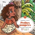 Capucine Sivignon - Petites poupées.