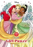  Disney et Capucine Sivignon - Girl power.