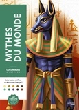 Christophe-Alexis Perez - Mythes du monde.