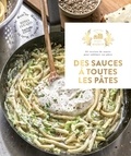 Sonia Lucano - Pâtes à toutes les sauces.