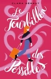 Clara Héraut - Le tourbillon des possibles.