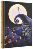  XXX - L'ÉTRANGE NOËL DE MONSIEUR JACK - Disney Cinéma - Disney.