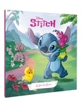  XXX - LILO ET STITCH - Monde Enchanté - La fête des fleurs - Disney.