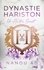 Nanou Ad - Dynastie Hariston Tome 1 : Un Héritier Secret.