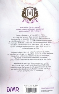 Dynastie Hariston Tome 1 Un Héritier Secret