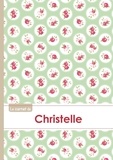  My Notebook - Le carnet de Christelle - Roses Tea time.