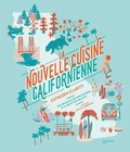 Cathleen Clarity - La nouvelle cuisine californienne - 60 recettes bonnes et saines par Cathleen Clarity.