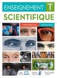 Caroline Escuyer et Annie Bousquet - Enseignement scientifique Tle.