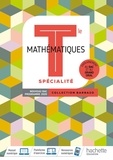 Eric Barbazo et Christophe Barnet - Mathématiques spécialité Tle Barbazo.