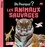 Eric Mathivet et Gérald Guerlais - Les animaux sauvages.