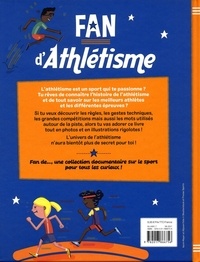 Fan d'Athlétisme