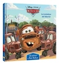  Disney Pixar - Cars, les histoires de Flash McQueen Tome 3 : Le jukebox de Martin.
