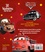  Disney Pixar - 30 histoires pour le soir Cars - Flash et ses amis.