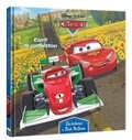  Disney Pixar - Cars, les histoires de Flash McQueen Tome 7 : Esprit de compétition.