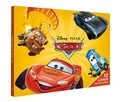  Hachette Jeunesse et  Disney - Cars - 12 livres de tes héros.