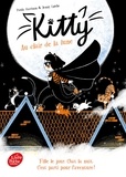 Paula Harrison et Jenny Lovlie - Kitty  : Au clair de la lune.