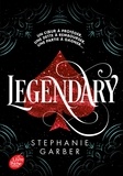 Stephanie Garber - Caraval Tome 2 : Legendary.