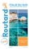 Collectif - Guide du Routard Italie du Sud 2020 - Côte amalfitaine, Pouilles, Basilicate, Calabre.