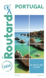  Collectif - Guide du Routard Portugal 2020.