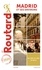  Collectif - Guide du Routard Madrid et ses environs 2020.