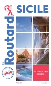  Collectif - Guide du Routard Sicile 2020.