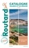  Collectif - Guide du Routard Catalogne + Valence et Andorre 2020 - (+ Andorre).