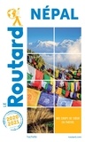  Le Routard - Népal.