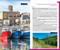 Pays Basque (France, Espagne), Béarn  Edition 2021