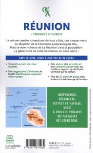 Réunion. + Randonnées et plongées  Edition 2021-2022