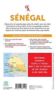 Sénégal  Edition 2022-2023