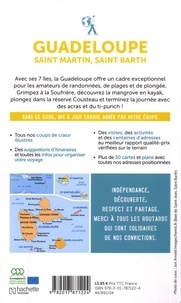 Guadeloupe. Saint-Martin, Saint-Barthélemy  Edition 2021-2022