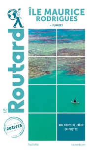 Le Routard - Ile Maurice, Rodrigues.