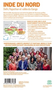 Inde du Nord  Edition 2022-2023