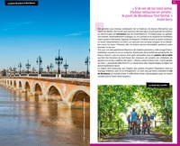 Bordelais, Landes, Lot-et-Garonne. Nouvelle-Aquitaine  Edition 2021-2022 -  avec 1 Plan détachable