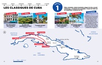 Simplissime Cuba. Le guide de voyage le + pratique du monde