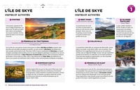 Simplissime Ecosse. Le guide de voyage le + pratique du monde