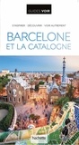 Sally Davies et Ben Francon Davies - Barcelone et la Catalogne.