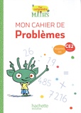 Natacha Bramand et Paul Bramand - Pour comprendre les maths CE2 - Mon cahier de problèmes.