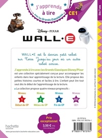 Wall-E. CE1