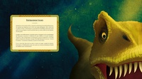 Le grand livre des dinosaures. Manuel pour soigneurs experts