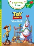Isabelle Albertin - Toy story - Vive noël ! Milieu de CP, niveau 2.