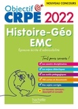 Laurent Bonnet et Julien Cuminetto - Histoire-Géographie-EMC - Epreuve écrite d'admissibilité.