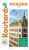  Collectif - Guide du Routard Hongrie 2021/22.