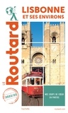  Collectif - Guide du Routard Lisbonne 2022/23.